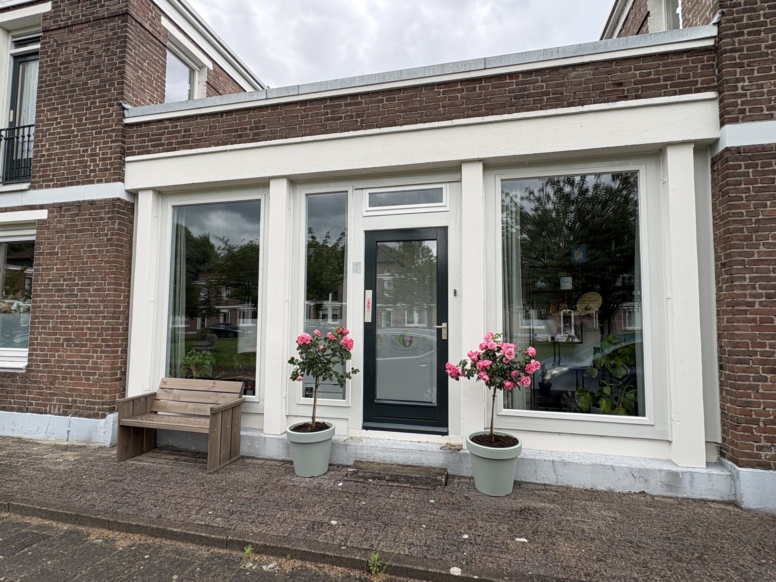 Atelier Eigenheid Christelijke coaching